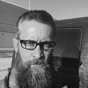 Meet your Posher, John